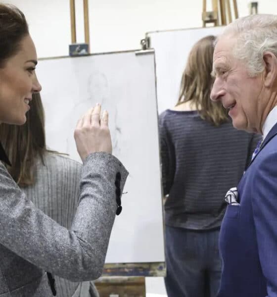 Re Carlo III e Kate Middleton gettano il Regno Unito nello sconforto