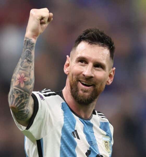 Quanti gol ha segnato Lionel Messi?