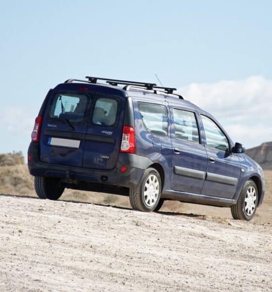 Un minivan elettrico non è da escludere per Porsche